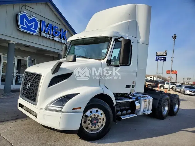 2020 VOLVO VNR64T30082b484e2d83874c4bbddba4ce291e1e0