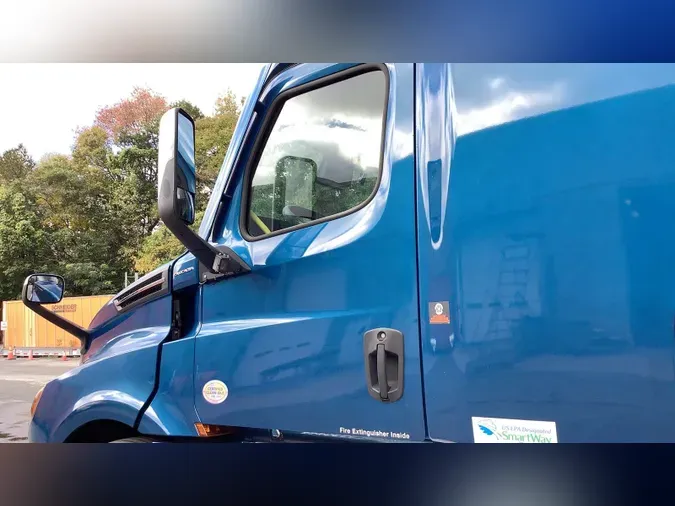 2023 Freightliner Cascadia 12682b4a41d64373b27cfbfc316fa654f75