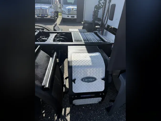 2020 Peterbilt 579
