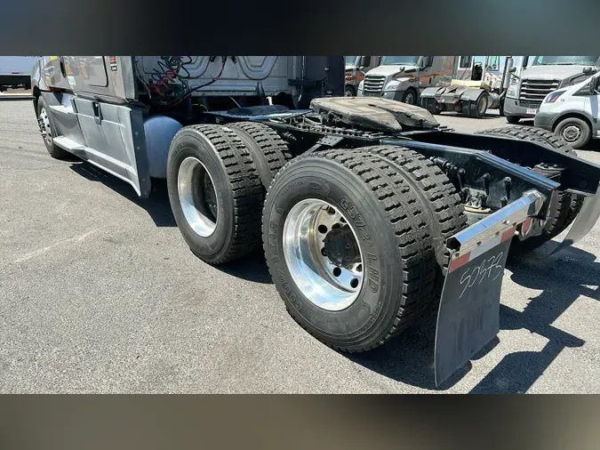 2020 Freightliner Cascadia