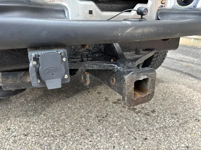 2006 International 4400LP