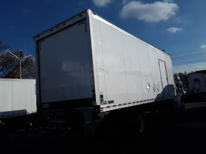 2019 FREIGHTLINER/MERCEDES M2 10682b7cf0c743c0ec2e9131414edeaf04f