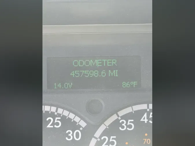 2020 FREIGHTLINER/MERCEDES CASCADIA 125