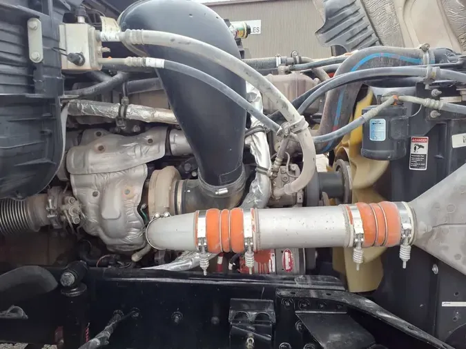 2020 FREIGHTLINER/MERCEDES CASCADIA 125