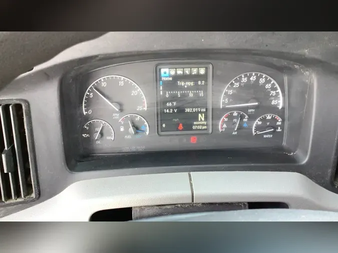 2022 Freightliner Cascadia 12682b89b86f61543b2c3308af6144dfb2c