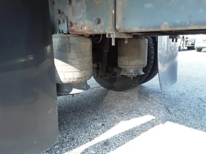 2020 NAVISTAR INTERNATIONAL 4300