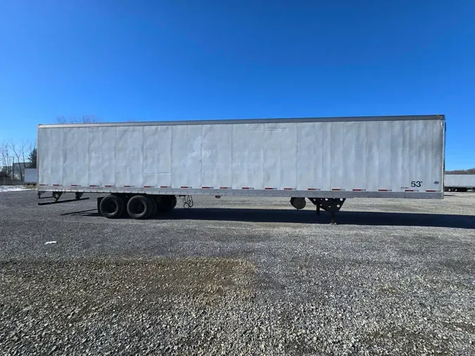 2017 UTILITY TRAILERS VS2RA 53/162/102