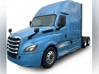 2021 Freightliner Cascadia