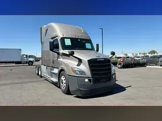 2020 Freightliner Cascadia