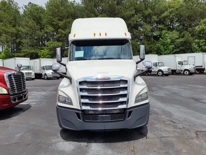 2019 FREIGHTLINER NEW CASCADIA PX12664