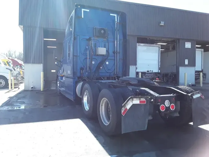 2020 FREIGHTLINER/MERCEDES NEW CASCADIA PX1266482bba50044e1099c21dd57fbd5a4e4c2