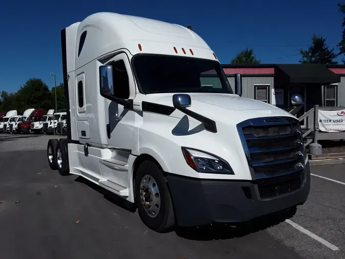 2019 FREIGHTLINER/MERCEDES NEW CASCADIA PX12664