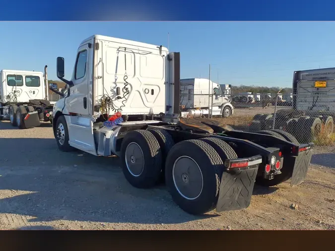 2019 FREIGHTLINER/MERCEDES NEW CASCADIA PX1266482bbf80bd245a3689a9a83b37ed4b819