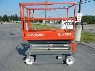 2013 Skyjack SJIII3219