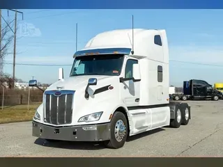 2022 PETERBILT 579