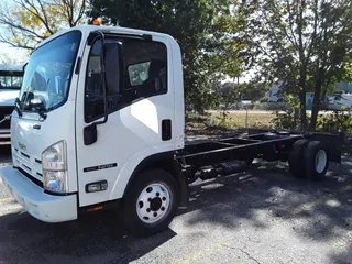 2014 Isuzu NPR