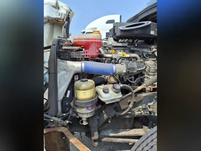 2020 FREIGHTLINER NEW CASCADIA PX12664