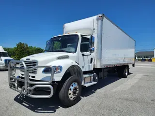 2020 FREIGHTLINER/MERCEDES M2 106