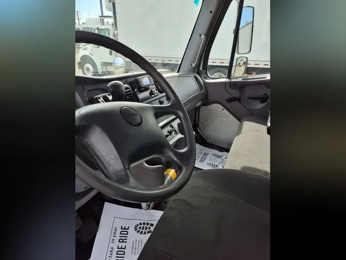 2019 FREIGHTLINER/MERCEDES M2 10682bf35e55810b8de81b2169be77d79a0