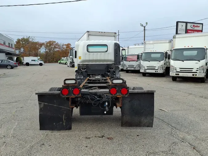 2021 CHEVROLET MOTOR DIV. LCF 4500HD82bfa277ad236fc9b8f9c13c3431d4ef