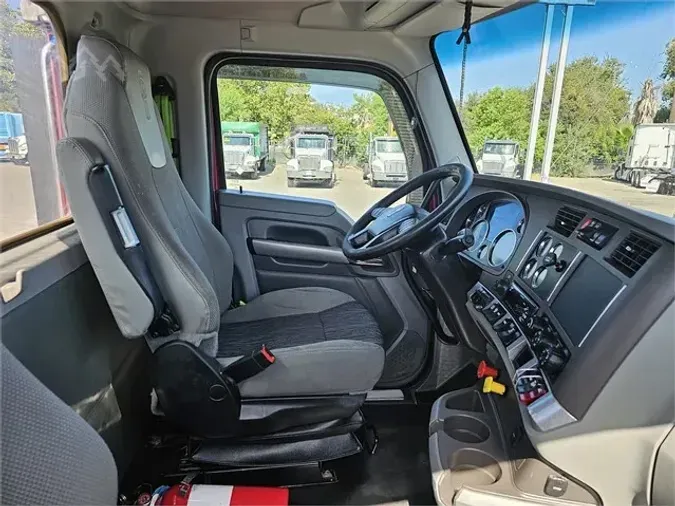 2019 KENWORTH T680