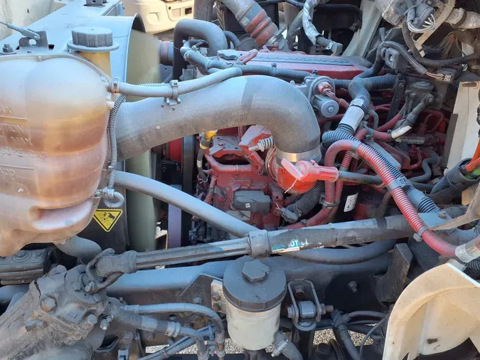 2018 NAVISTAR INTERNATIONAL 4300
