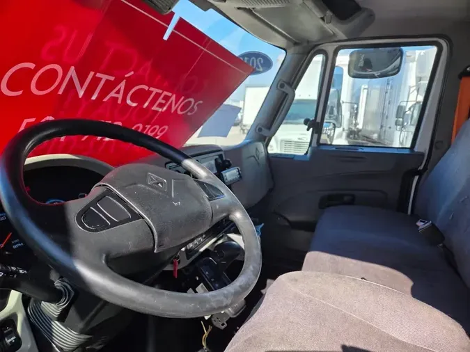 2019 NAVISTAR INTERNATIONAL 430082c185524d70331b6370c0071d9983a4