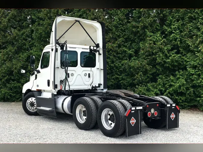 2020 FRG CASCADIA