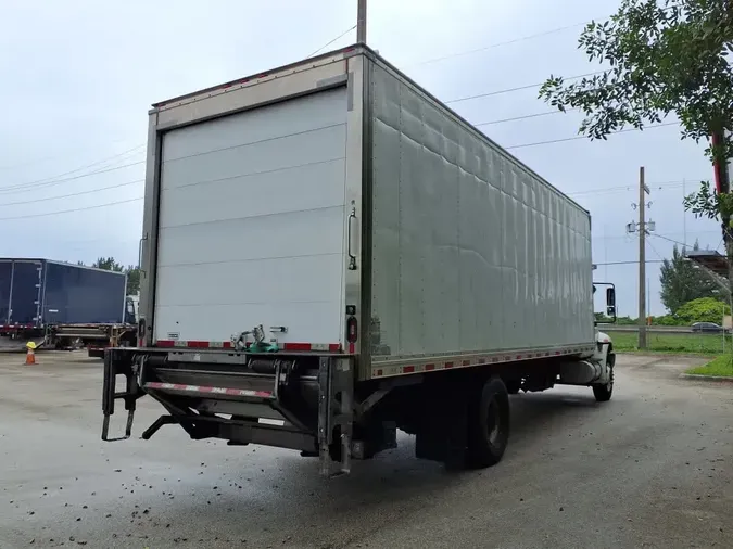2018 NAVISTAR INTERNATIONAL 4300