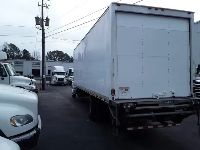 2019 NAVISTAR INTERNATIONAL 4300