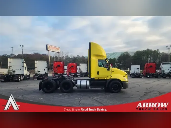 2020 INTERNATIONAL RH613