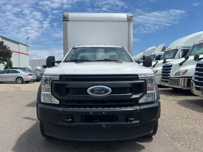 2021 FORD MOTOR COMPANY F450 (4X4)82c4e7f8583cba6eae488ba4c2df20c8
