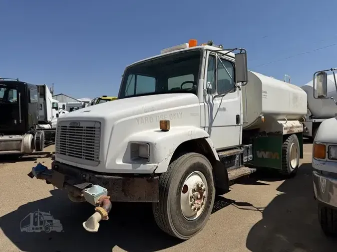 1997 FREIGHTLINER FL7082c4f29b00af4b141f39c1f1a2583e16