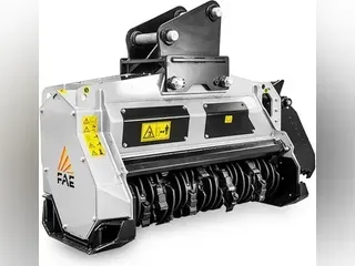2022 FAE BL4/EX/VT150