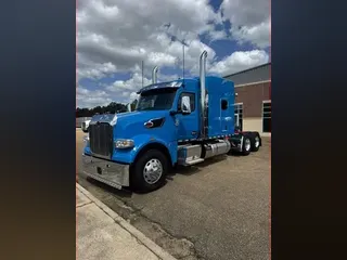 2026 PETERBILT 567