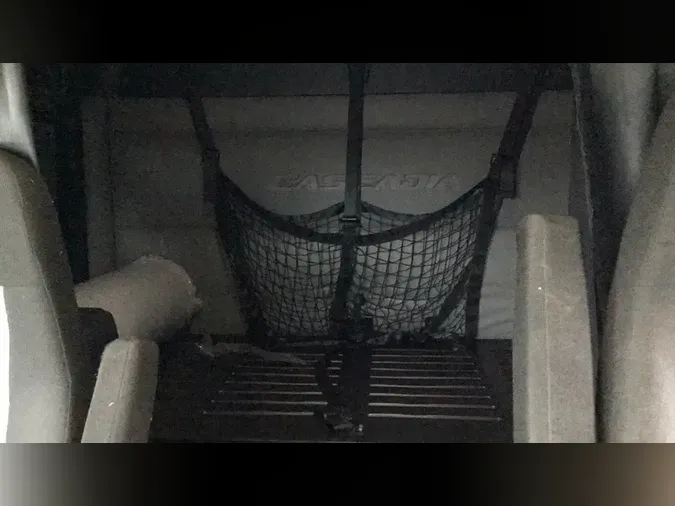 2021 Freightliner Cascadia 126