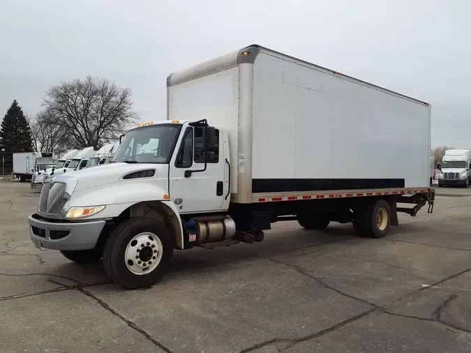 2019 NAVISTAR INTERNATIONAL 430082c7b2e1a29994ba6da8bd3fa84a3052