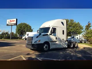 2021 FREIGHTLINER/MERCEDES NEW CASCADIA PX12664