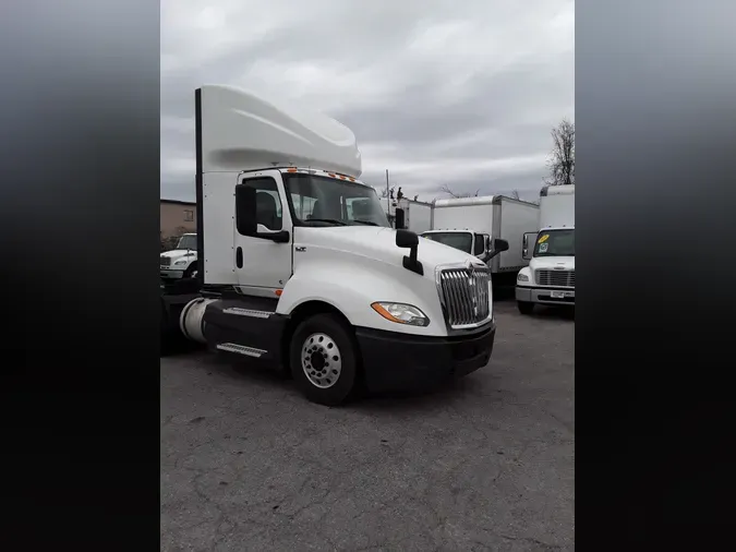 2020 NAVISTAR INTERNATIONAL LT625 DAYCAB T/A