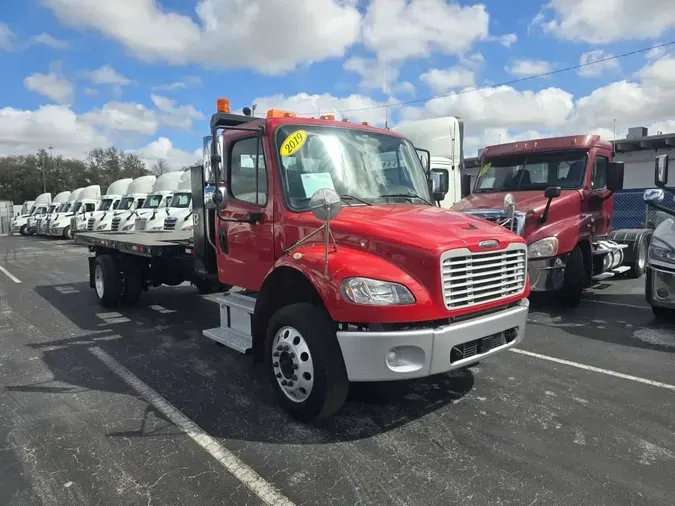 2019 FREIGHTLINER/MERCEDES M2 10682c938386e05bf32c195b65ab335ada0