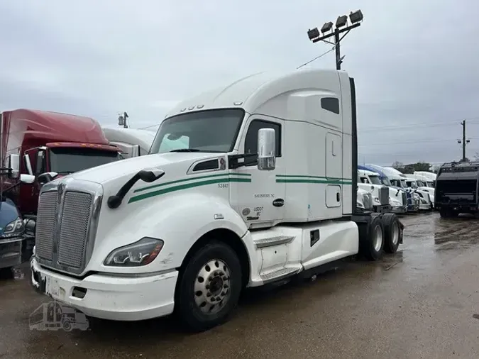 2019 KENWORTH T68082c998bf2828f356bdad9dadb1f520c2