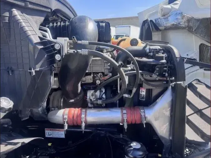 2019 Freightliner Cascadia