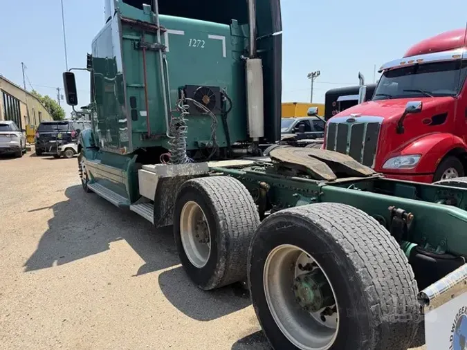 2009 FREIGHTLINER COLUMBIA 120
