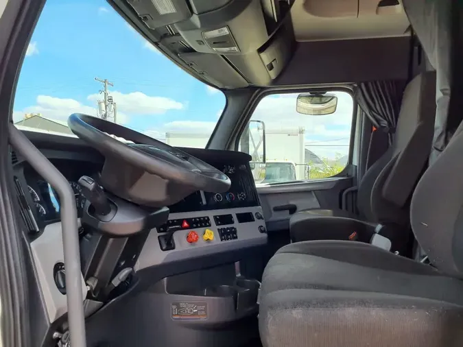 2021 FREIGHTLINER/MERCEDES NEW CASCADIA PX12664