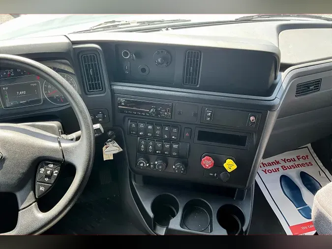 2020 INT LT625 6x4
