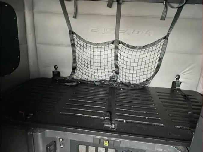 2020 FREIGHTLINER/MERCEDES NEW CASCADIA PX1266482cf1418b7ea116ee6a6bc3430bfc2a0