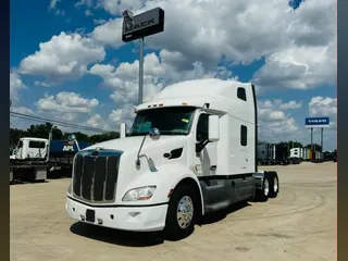 2020 PETERBILT 579