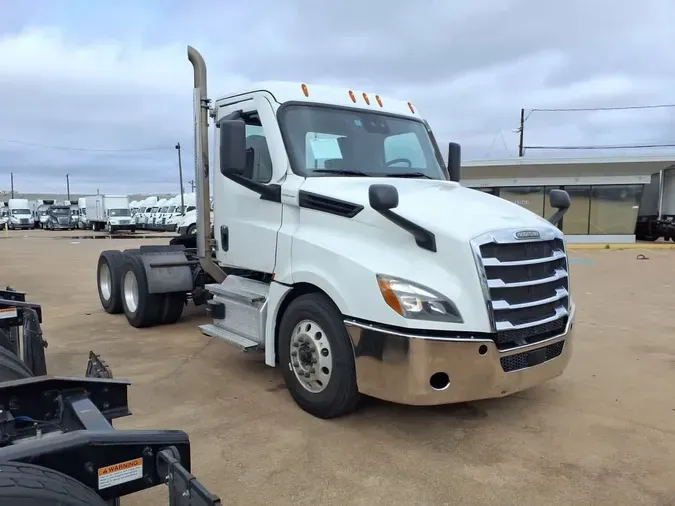 2021 FREIGHTLINER/MERCEDES NEW CASCADIA PX12664