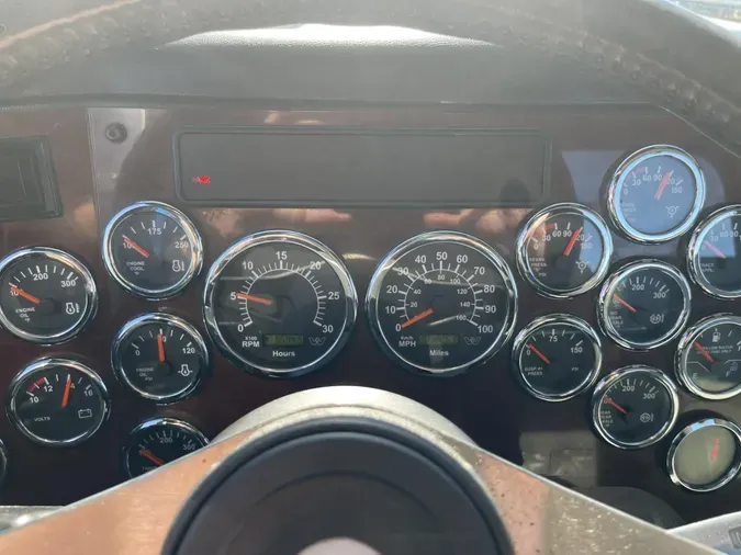 2019 Western Star 4900EX