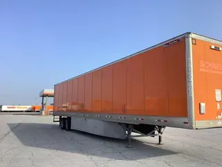 2015 Great Dane 